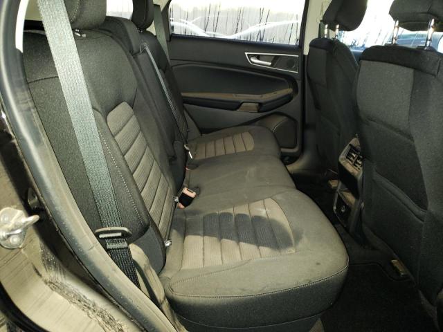 Photo 6 from auction – 2021 FORD EDGE SEL with VIN 2FMPK4J91MBA24823