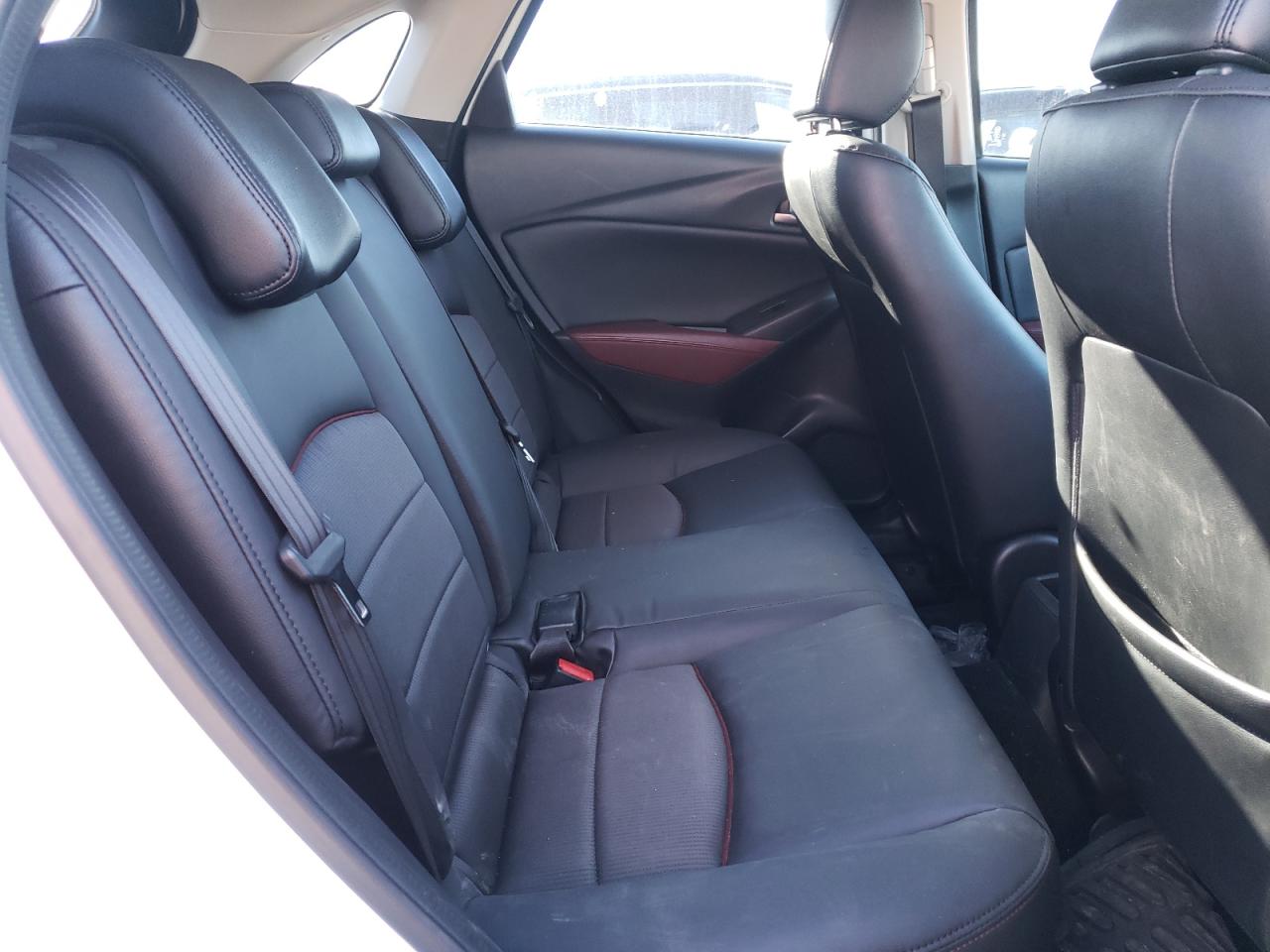 Zdjęcie 6 z aukcji – 2018 MAZDA CX-3 TOURI z VIN JM1DKFC70J1306599