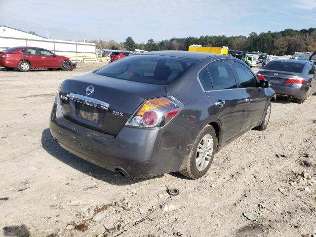 Photo 4 from auction – 2010 NISSAN ALTIMA BAS with VIN 1N4AL2AP4AN494215