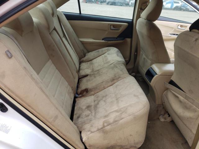 Photo 6 from auction – 2015 TOYOTA CAMRY with VIN 4T4BF1FK3FR452209
