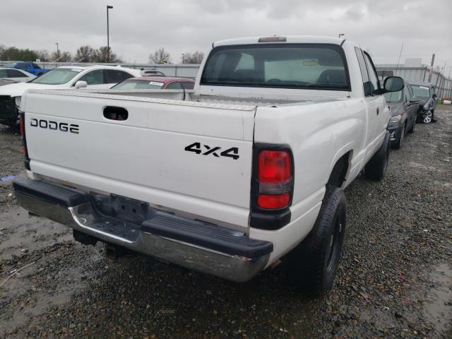 Photo 4 from auction – 2001 DODGE RAM 1500 with VIN 3B7HF13ZX1M257876