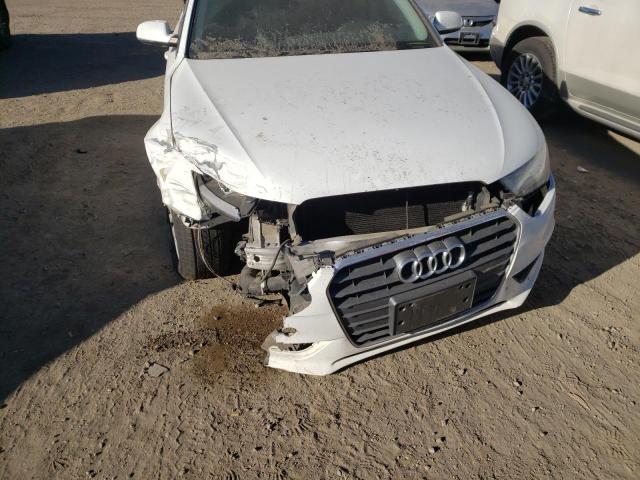 Photo 9 from auction – 2014 AUDI A4 PREMIUM with VIN WAUAFAFL7EN002958