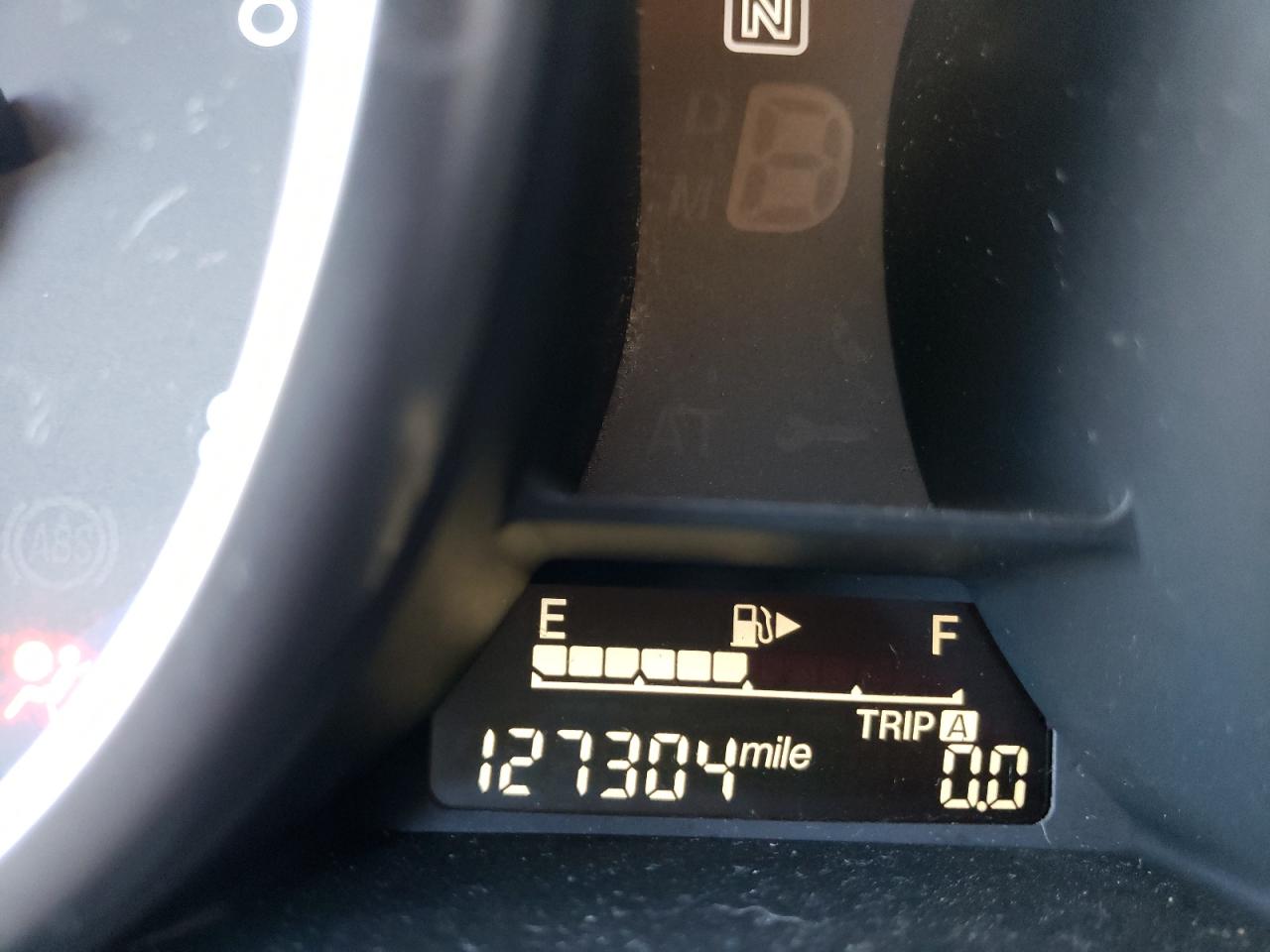 Photo 8 from auction – 2013 MAZDA 3 I with VIN JM1BL1TG5D1851547