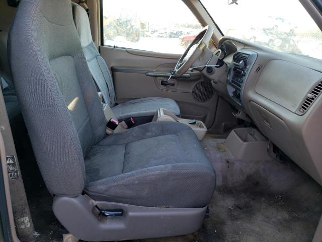 Photo 5 from auction – 2002 FORD EXPLORER with VIN 1FMYU60E52UC72623