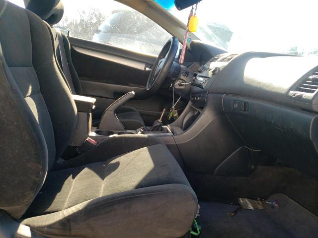 Photo 5 from auction – 2003 HONDA ACCORD EX with VIN 1HGCM71603A019550