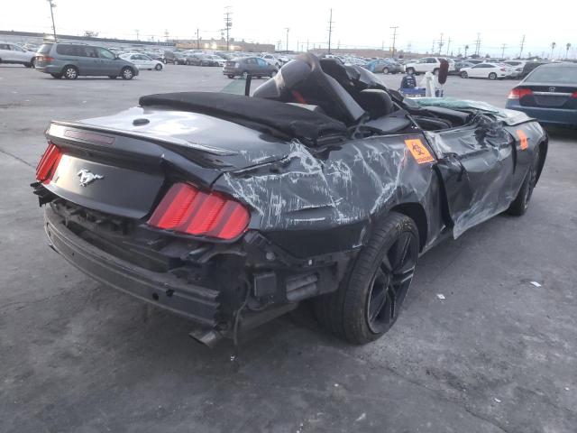 Photo 4 from auction – 2015 FORD MUSTANG with VIN 1FATP8UH4F5391906