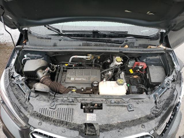 Photo 7 from auction – 2017 BUICK ENCORE PRE with VIN KL4CJASBXHB159696