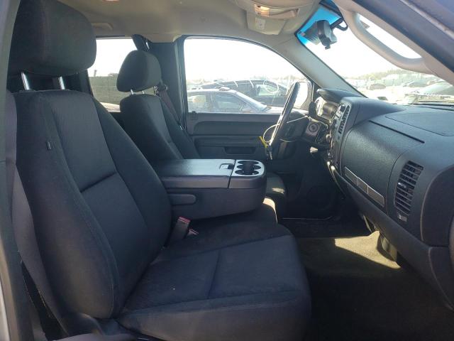 Photo 5 from auction – 2012 GMC SIERRA K15 with VIN 1GTR2VE71CZ149523