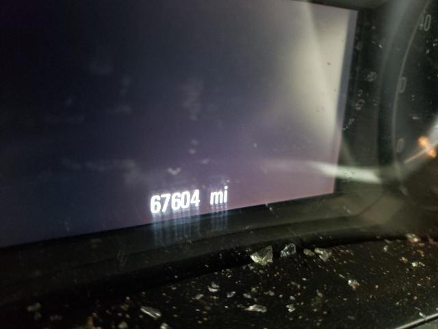 Photo 8 from auction – 2017 BUICK ENCORE PRE with VIN KL4CJASB4HB019577