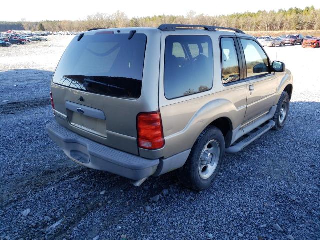 Photo 4 from auction – 2002 FORD EXPLORER with VIN 1FMYU60E52UC72623