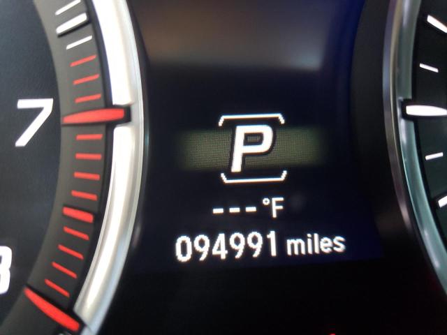 Photo 8 from auction – 2015 ACURA MDX TECHNO with VIN 5FRYD4H42FB026467