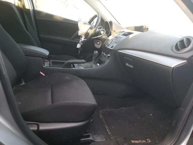 Photo 5 from auction – 2013 MAZDA 3 I with VIN JM1BL1TF1D1736127