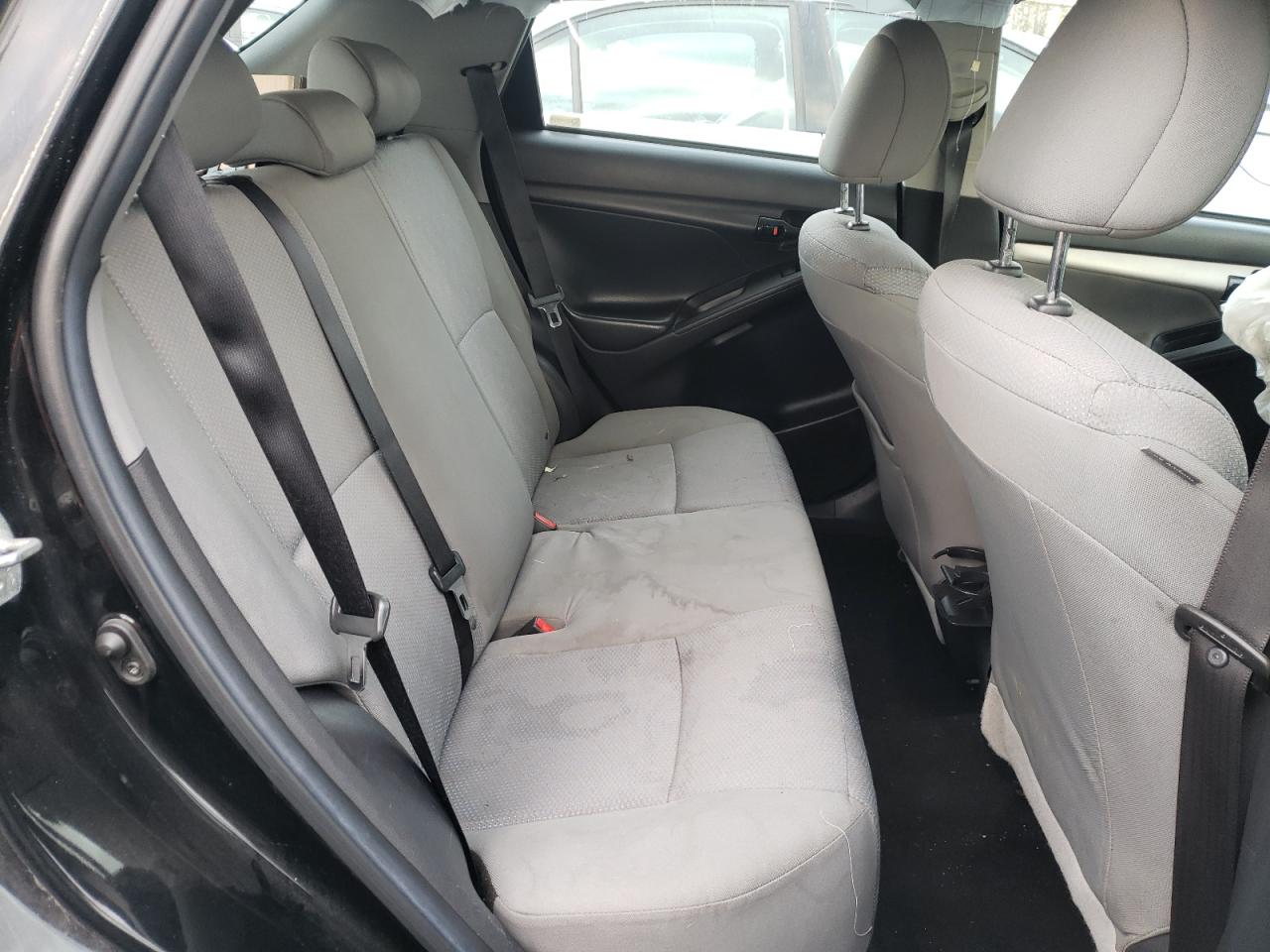 Photo 6 from auction – 2010 TOYOTA COROLLA MA with VIN 2T1KU4EE6AC444001