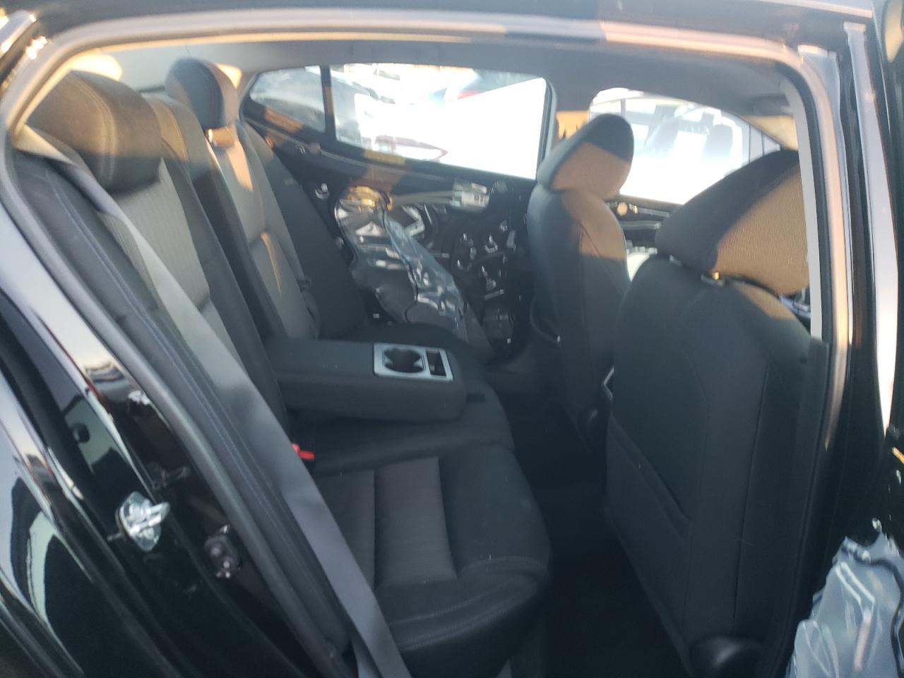Photo 6 from auction – 2018 NISSAN MAXIMA 3.5 with VIN 1N4AA6AP9JC369607