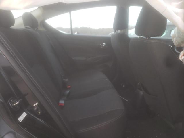 Photo 6 from auction – 2019 NISSAN VERSA S with VIN 3N1CN7AP4KL836583