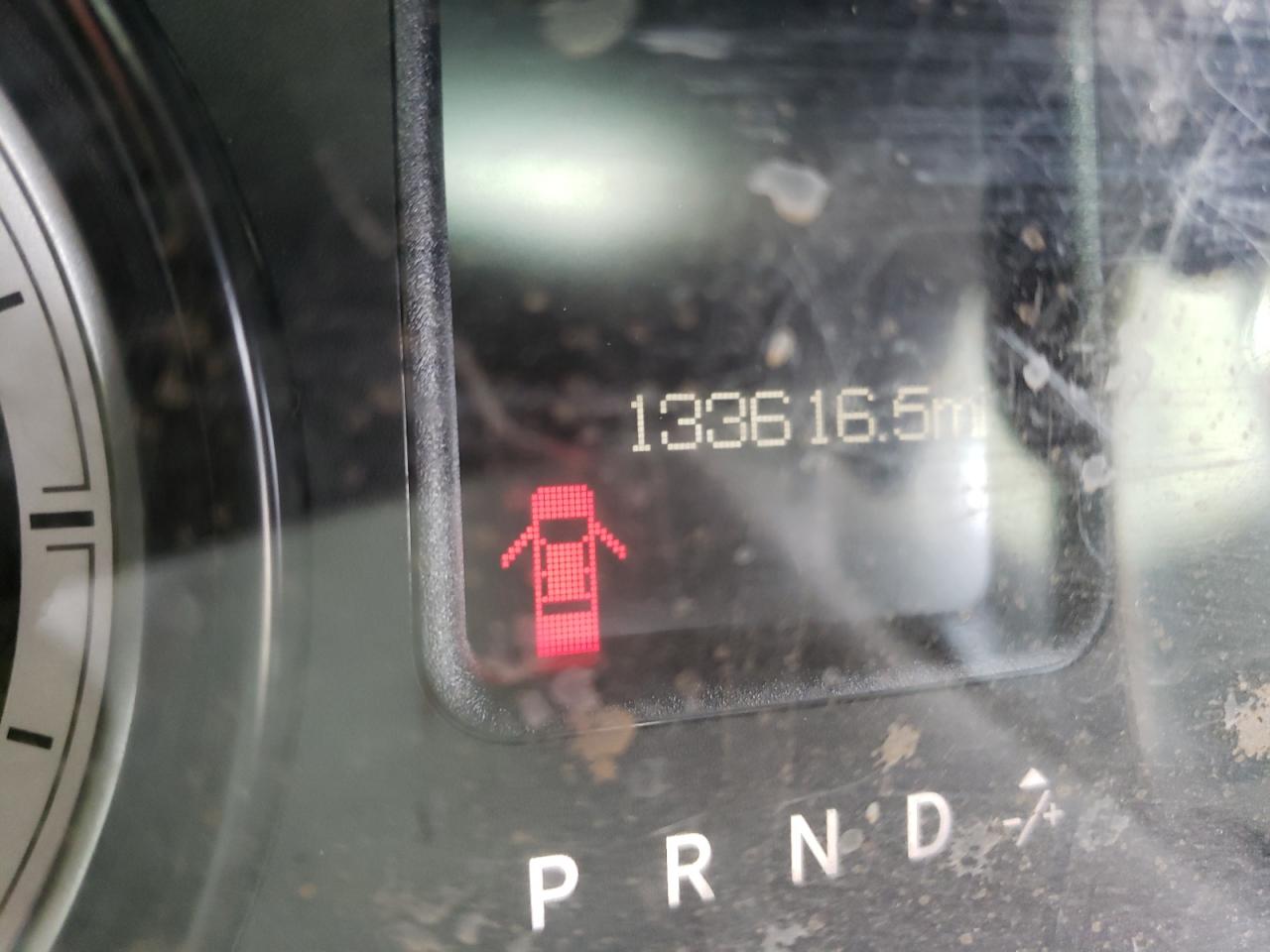 Фото 8 с аукциона – 2014 RAM 1500 ST с VIN 1C6RR7KT3ES412736