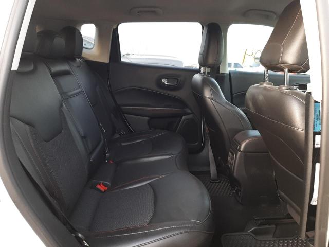 Photo 6 from auction – 2019 JEEP COMPASS TR with VIN 3C4NJDDB7KT737014