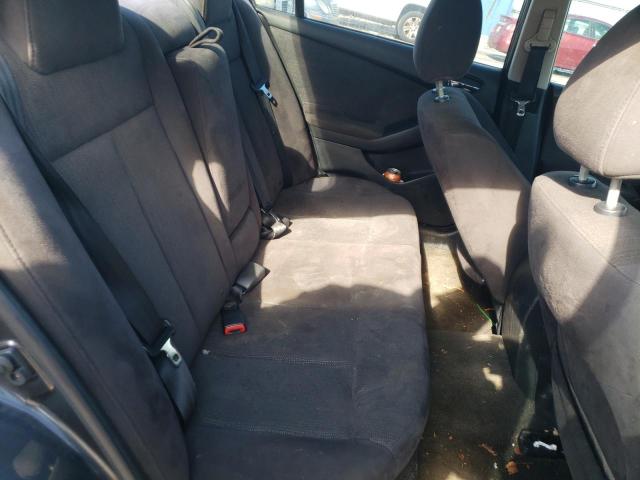 Photo 6 from auction – 2010 NISSAN ALTIMA BAS with VIN 1N4AL2AP4AN494215