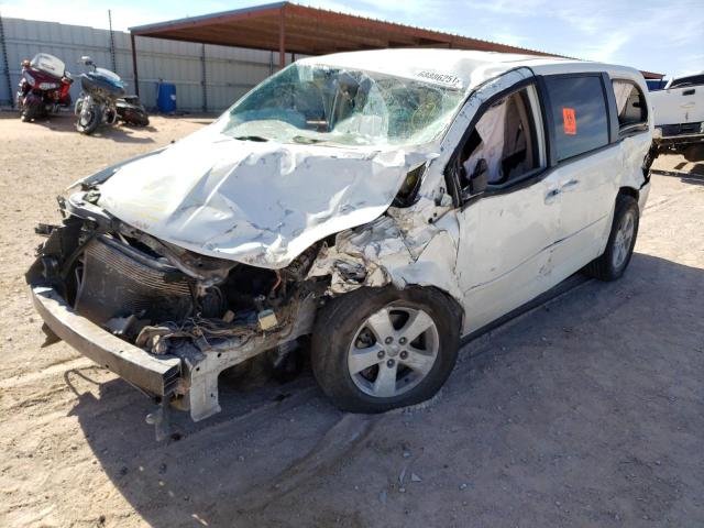 Photo 2 from auction – 2013 DODGE GRAND CARA with VIN 2C4RDGBGXDR616718