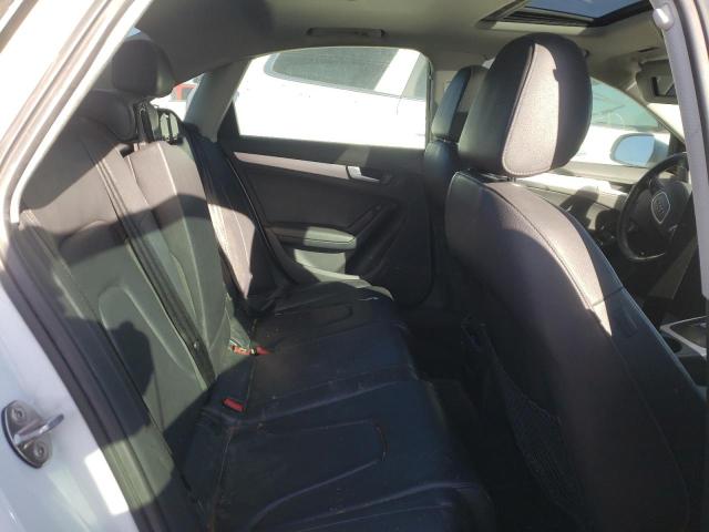 Photo 6 from auction – 2014 AUDI A4 PREMIUM with VIN WAUAFAFL7EN002958