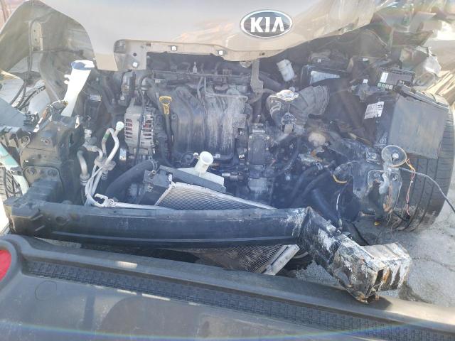 Photo 7 from auction – 2016 KIA SOUL with VIN KNDJN2A28G7331735