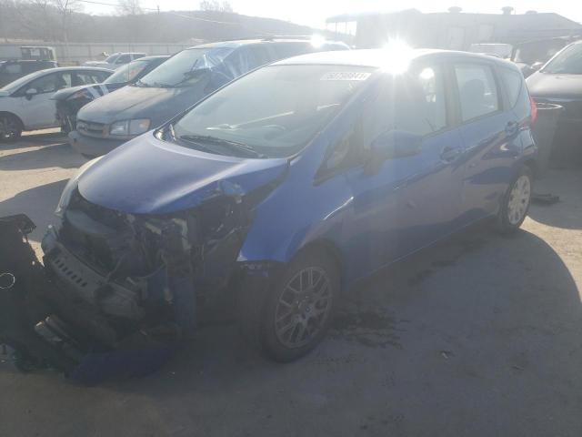 Photo 2 from auction – 2015 NISSAN VERSA NOTE with VIN 3N1CE2CP1FL370522