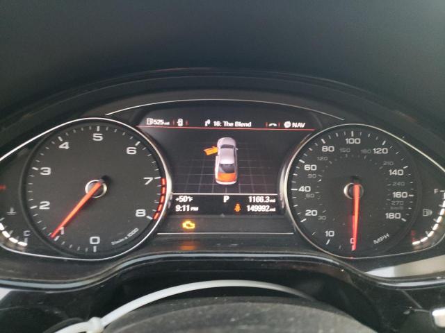 Photo 8 from auction – 2012 AUDI A8 L QUATT with VIN WAURVAFD1CN010470