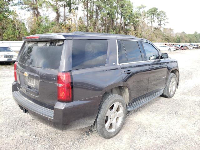 Photo 4 from auction – 2016 CHEVROLET TAHOE C150 with VIN 1GNSCBKCXGR108772