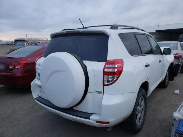 Photo 4 from auction – 2010 TOYOTA RAV4 with VIN 2T3BF4DV3AW076832