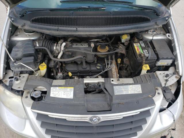 Photo 7 from auction – 2007 CHRYSLER TOWN & COU with VIN 2A4GP44RX7R108937