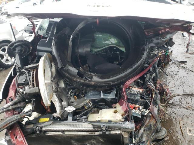 Photo 7 from auction – 2011 TOYOTA SIENNA with VIN 5TDKK3DC3BS165078