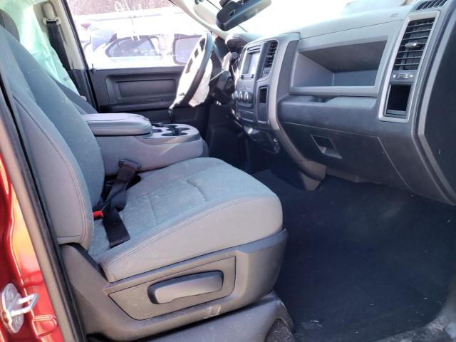 Photo 5 from auction – 2013 RAM 1500 ST with VIN 1C6RR7FT8DS563760