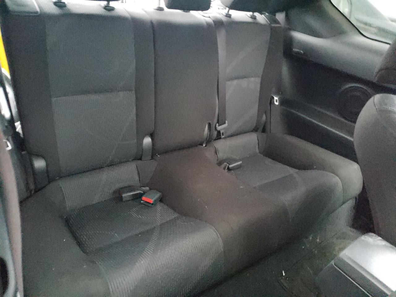 Photo 6 from auction – 2012 TOYOTA SCION TC with VIN JTKJF5C79C3033633