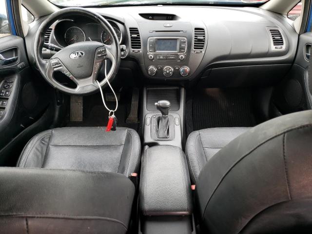 Photo 9 from auction – 2014 KIA FORTE EX with VIN KNAFX5A83E5163885