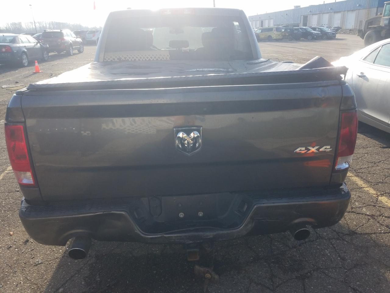 Photo 6 from auction – 2014 RAM 1500 ST with VIN 1C6RR7KT5ES231671