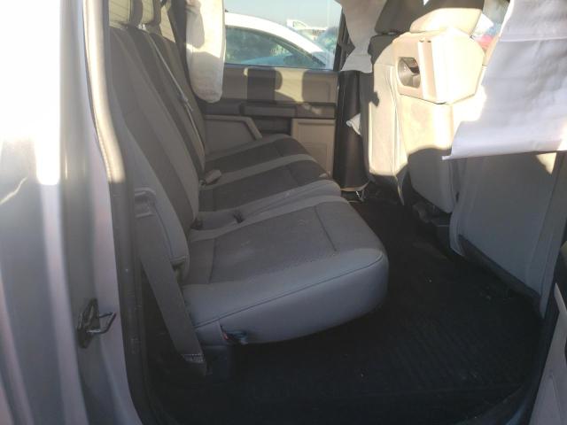 Photo 6 from auction – 2019 FORD F150 SUPER with VIN 1FTEW1E4XKFC99258