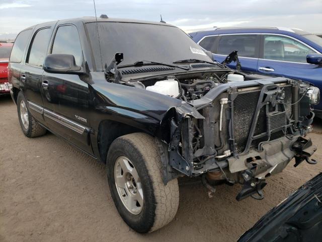 GMC YUKON 2005 with VIN 1GKEK13T65R159267 - Photo from auction