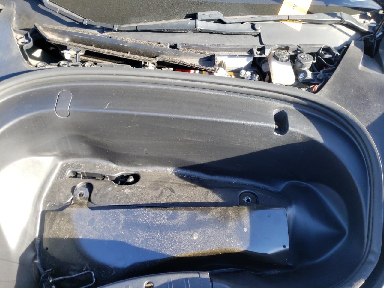Photo 7 from auction – 2018 TESLA MODEL 3 with VIN 5YJ3E1EB2JF121856