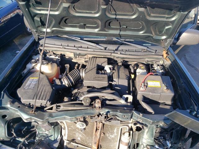 Photo 7 from auction – 2005 CHEVROLET COLORADO with VIN 1GCDT136858286560