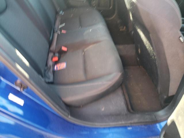 Photo 6 from auction – 2020 HONDA INSIGHT EX with VIN 19XZE4F55LE003586