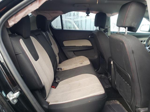 Photo 6 from auction – 2015 CHEVROLET EQUINOX LT with VIN 2GNALCEK2F6275979