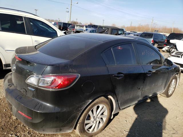 Photo 4 from auction – 2012 MAZDA 3 I with VIN JM1BL1V72C1697777
