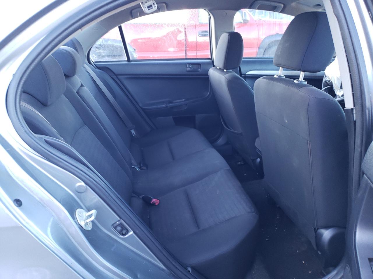 Photo 6 from auction – 2012 MITSUBISHI LANCER ES/ with VIN JA32U2FU9CU025266