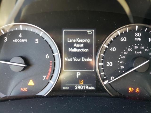 Photo 8 from auction – 2019 LEXUS RX 350 BAS with VIN 2T2BZMCA7KC193245