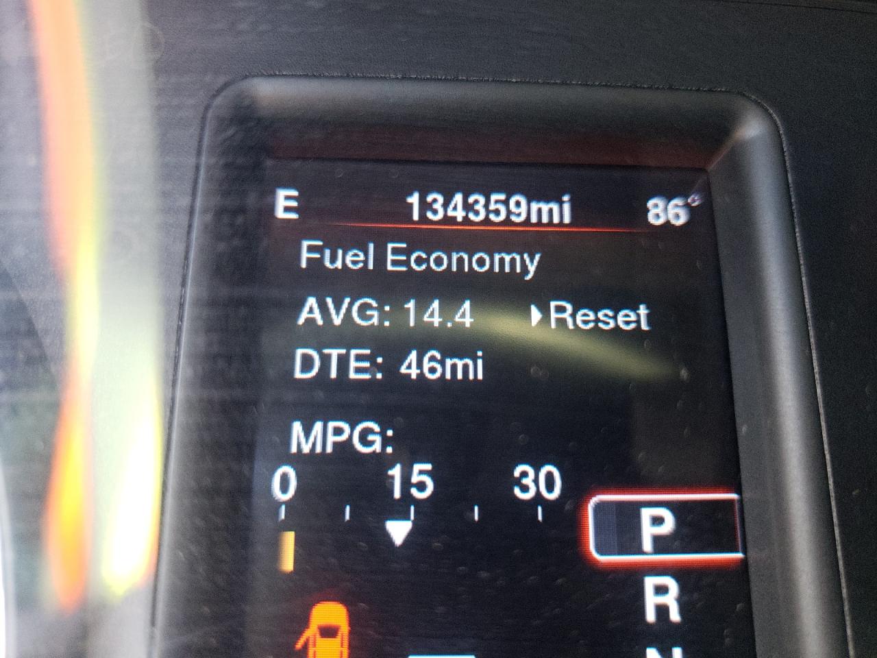 Photo 8 from auction – 2014 DODGE CHARGER R/ with VIN 2C3CDXCT9EH227212