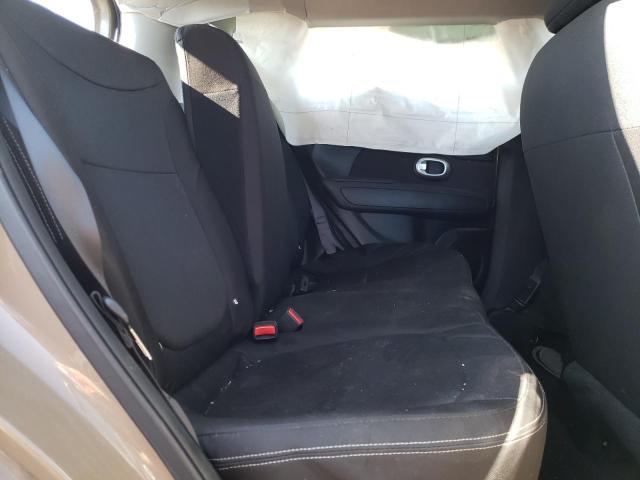 Photo 6 from auction – 2016 KIA SOUL with VIN KNDJN2A28G7331735