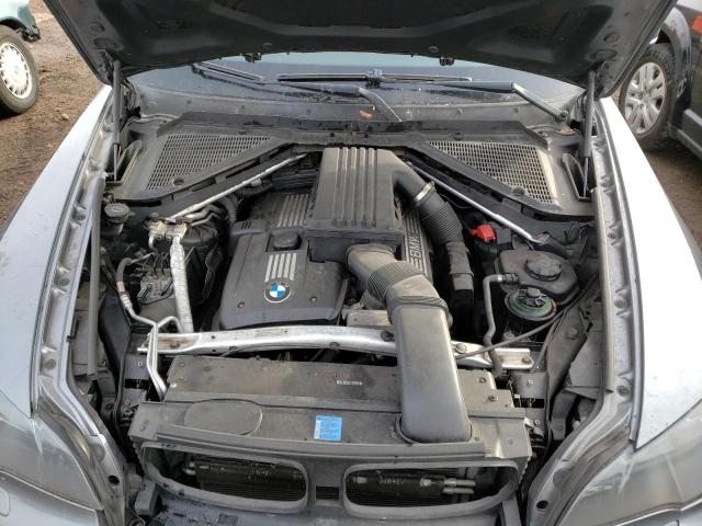 Photo 7 from auction – 2009 BMW X5 XDRIVE3 with VIN 5UXFE43559L271477
