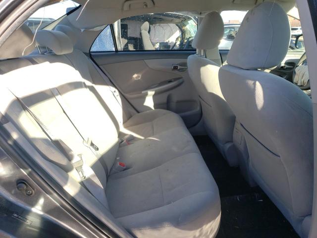 Photo 6 from auction – 2010 TOYOTA COROLLA BA with VIN 2T1BU4EE0AC286559