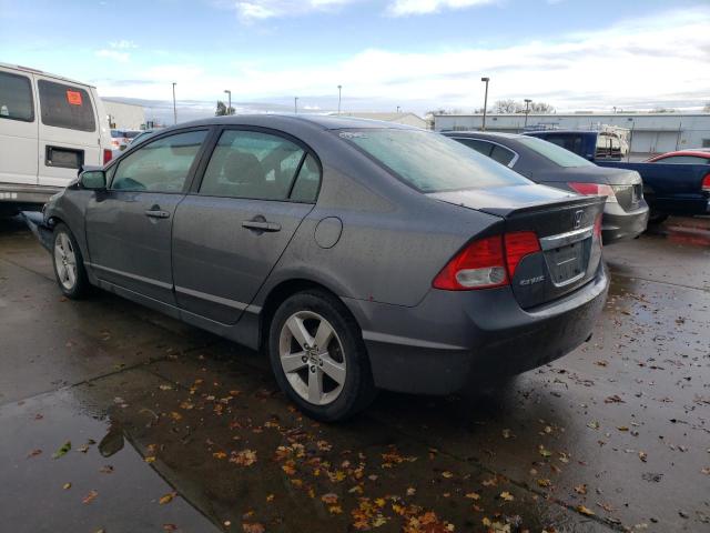 Photo 3 from auction – 2011 HONDA CIVIC LX-S with VIN 19XFA1F6XBE044333