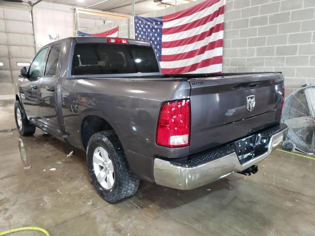 Photo 3 from auction – 2015 RAM 1500 ST with VIN 1C6RR6FT7FS582443